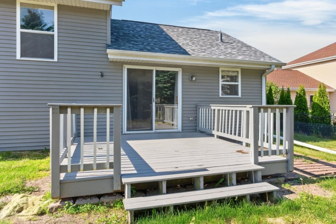 7334 Ashton Villa, ROCKFORD, Illinois 61107, 4 Bedrooms Bedrooms, ,2 BathroomsBathrooms,House,For Sale,Ashton Villa,202603188