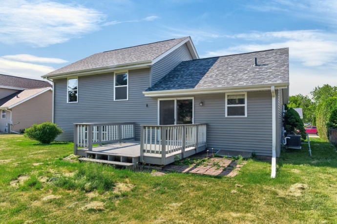 7334 Ashton Villa, ROCKFORD, Illinois 61107, 4 Bedrooms Bedrooms, ,2 BathroomsBathrooms,House,For Sale,Ashton Villa,202603188