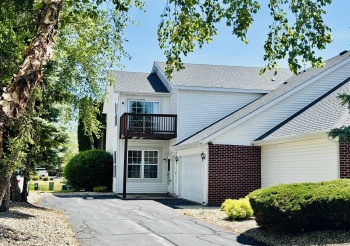 10161 Metalmark Lane #2, ROSCOE, Illinois 61073, 2 Bedrooms Bedrooms, ,2 BathroomsBathrooms,Condominium,For Sale,Metalmark Lane #2,202603189