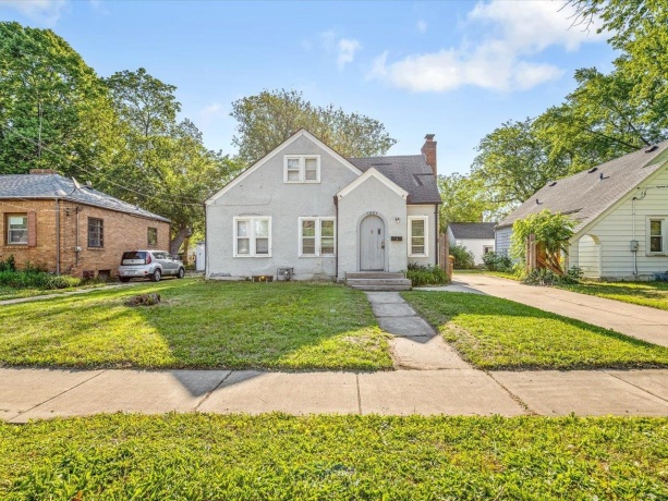 1807 Carney, ROCKFORD, Illinois 61103, 3 Bedrooms Bedrooms, ,1 BathroomBathrooms,House,For Sale,Carney,202603192