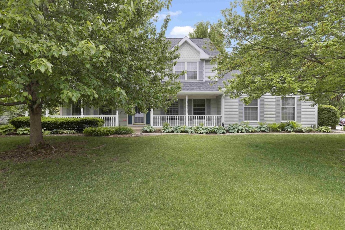 7045 CAULETTI, LOVES PARK, Illinois 61111, 4 Bedrooms Bedrooms, ,2 BathroomsBathrooms,House,For Sale,CAULETTI,202603195