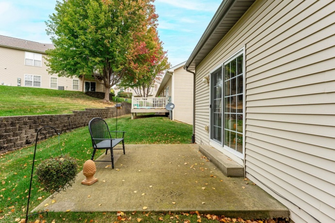 2517 Sandhutton, ROCKFORD, Illinois 61108, 2 Bedrooms Bedrooms, ,2 BathroomsBathrooms,Condominium,For Sale,Sandhutton,202603193