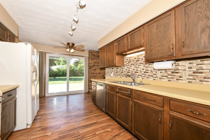 5859 Hugh, SOUTH BELOIT, Illinois 61080, 3 Bedrooms Bedrooms, ,1 BathroomBathrooms,House,For Sale,Hugh,202603197