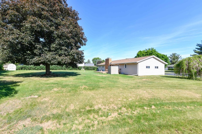 5859 Hugh, SOUTH BELOIT, Illinois 61080, 3 Bedrooms Bedrooms, ,1 BathroomBathrooms,House,For Sale,Hugh,202603197