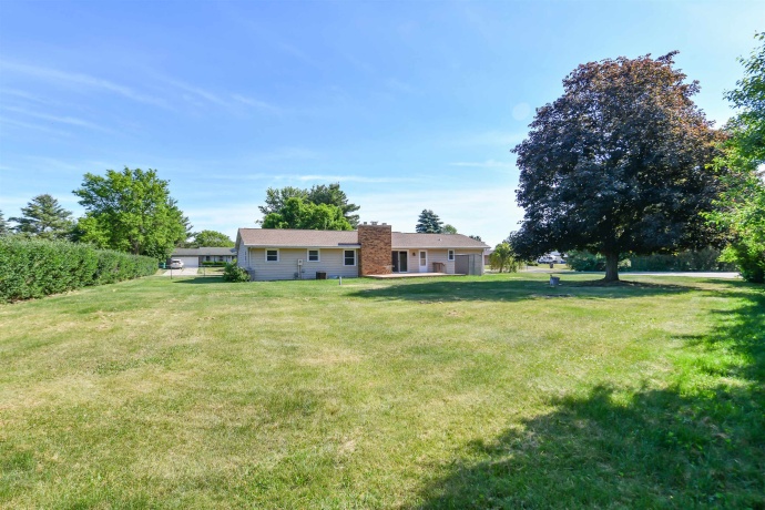 5859 Hugh, SOUTH BELOIT, Illinois 61080, 3 Bedrooms Bedrooms, ,1 BathroomBathrooms,House,For Sale,Hugh,202603197