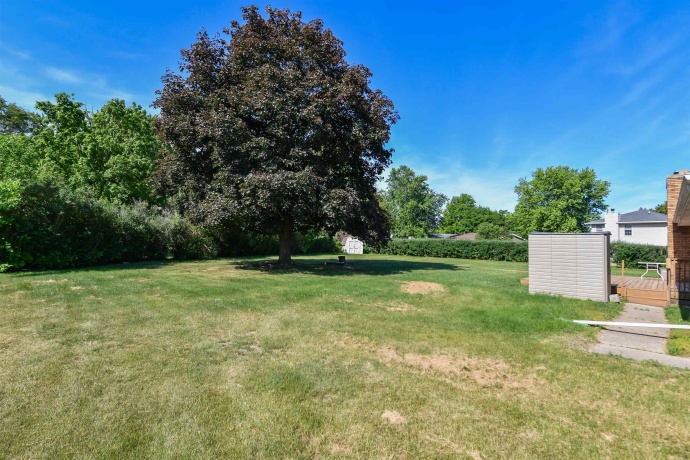 5859 Hugh, SOUTH BELOIT, Illinois 61080, 3 Bedrooms Bedrooms, ,1 BathroomBathrooms,House,For Sale,Hugh,202603197