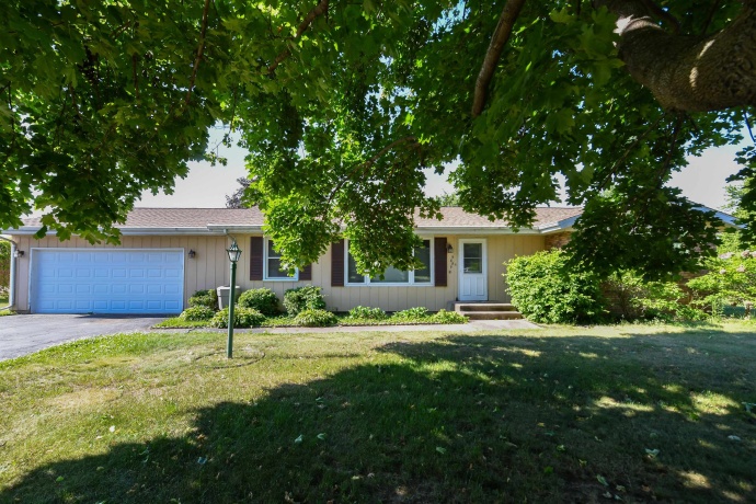 5859 Hugh, SOUTH BELOIT, Illinois 61080, 3 Bedrooms Bedrooms, ,1 BathroomBathrooms,House,For Sale,Hugh,202603197