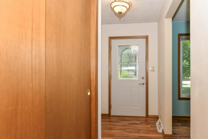 5859 Hugh, SOUTH BELOIT, Illinois 61080, 3 Bedrooms Bedrooms, ,1 BathroomBathrooms,House,For Sale,Hugh,202603197
