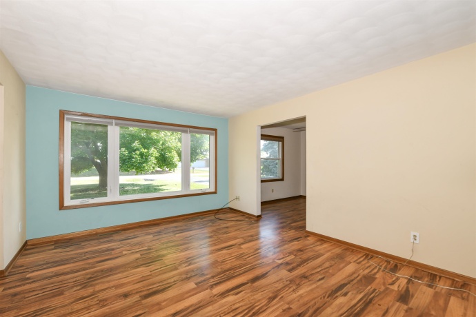 5859 Hugh, SOUTH BELOIT, Illinois 61080, 3 Bedrooms Bedrooms, ,1 BathroomBathrooms,House,For Sale,Hugh,202603197
