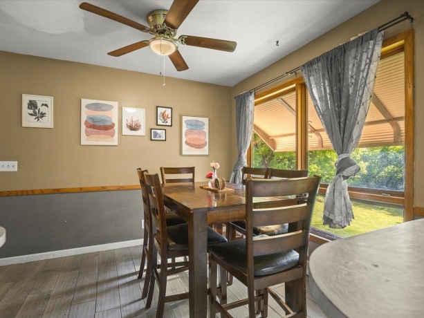 131 Dawn, ROCKFORD, Illinois 61107, 3 Bedrooms Bedrooms, ,2 BathroomsBathrooms,House,For Sale,Dawn,202603198