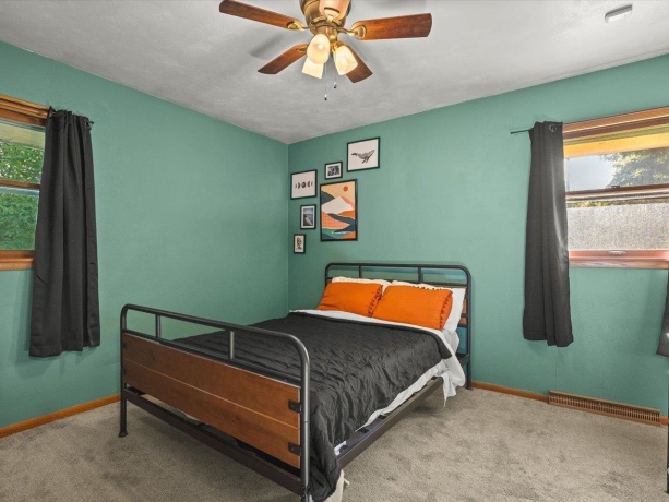 131 Dawn, ROCKFORD, Illinois 61107, 3 Bedrooms Bedrooms, ,2 BathroomsBathrooms,House,For Sale,Dawn,202603198