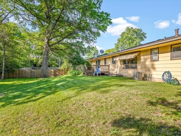 131 Dawn, ROCKFORD, Illinois 61107, 3 Bedrooms Bedrooms, ,2 BathroomsBathrooms,House,For Sale,Dawn,202603198
