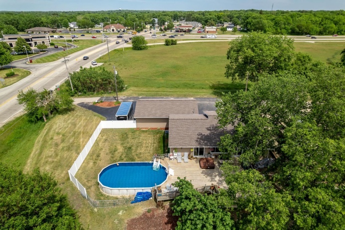 10444 ROCK, ROSCOE, Illinois 61073, 3 Bedrooms Bedrooms, ,2 BathroomsBathrooms,House,For Sale,ROCK,202603199