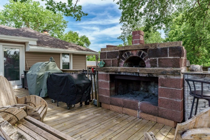 10444 ROCK, ROSCOE, Illinois 61073, 3 Bedrooms Bedrooms, ,2 BathroomsBathrooms,House,For Sale,ROCK,202603199