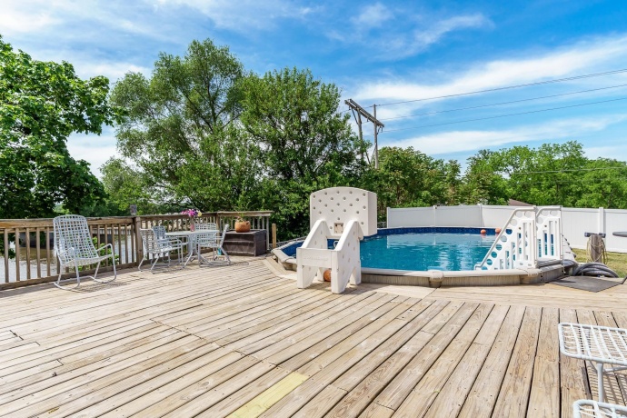 10444 ROCK, ROSCOE, Illinois 61073, 3 Bedrooms Bedrooms, ,2 BathroomsBathrooms,House,For Sale,ROCK,202603199