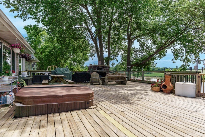 10444 ROCK, ROSCOE, Illinois 61073, 3 Bedrooms Bedrooms, ,2 BathroomsBathrooms,House,For Sale,ROCK,202603199