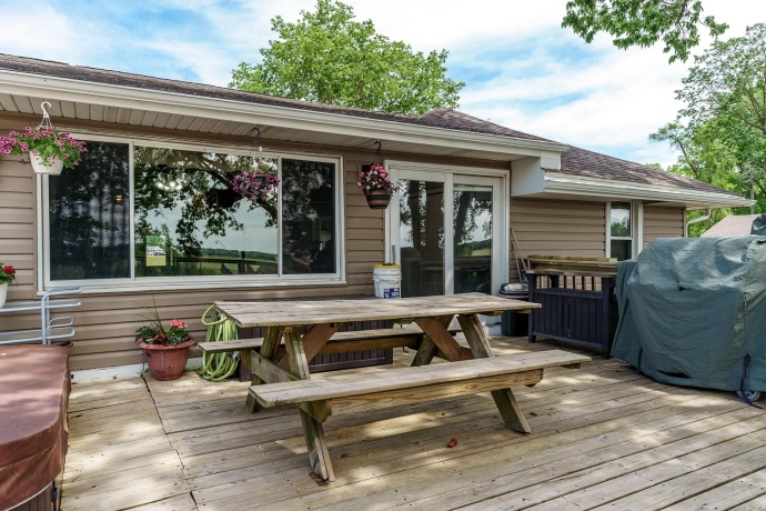 10444 ROCK, ROSCOE, Illinois 61073, 3 Bedrooms Bedrooms, ,2 BathroomsBathrooms,House,For Sale,ROCK,202603199