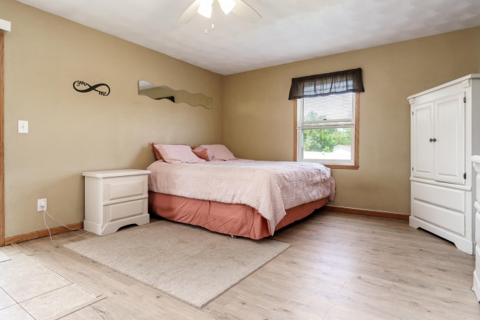 10444 ROCK, ROSCOE, Illinois 61073, 3 Bedrooms Bedrooms, ,2 BathroomsBathrooms,House,For Sale,ROCK,202603199