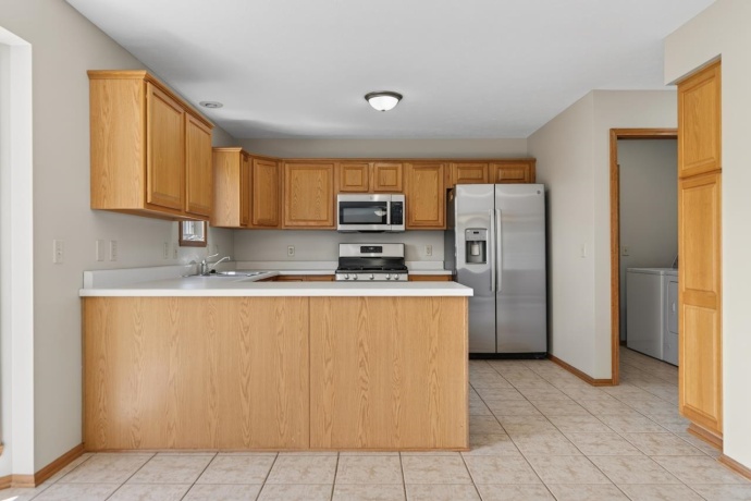676 ELBERON WAY, ROSCOE, Illinois 61073, 4 Bedrooms Bedrooms, ,2 BathroomsBathrooms,House,For Sale,ELBERON WAY,202603201