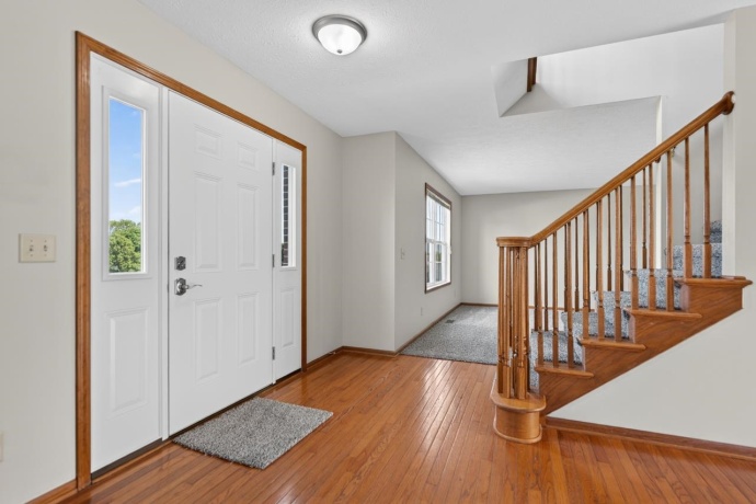 676 ELBERON WAY, ROSCOE, Illinois 61073, 4 Bedrooms Bedrooms, ,2 BathroomsBathrooms,House,For Sale,ELBERON WAY,202603201