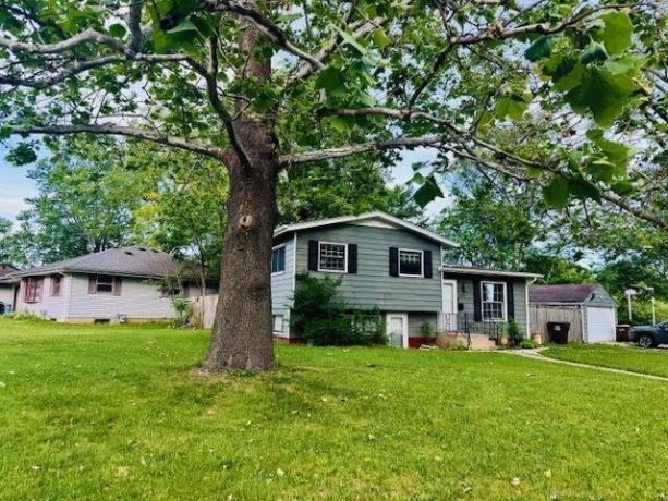 4003 Latham, ROCKFORD, Illinois 61103, 4 Bedrooms Bedrooms, ,1 BathroomBathrooms,House,For Sale,Latham,202603203
