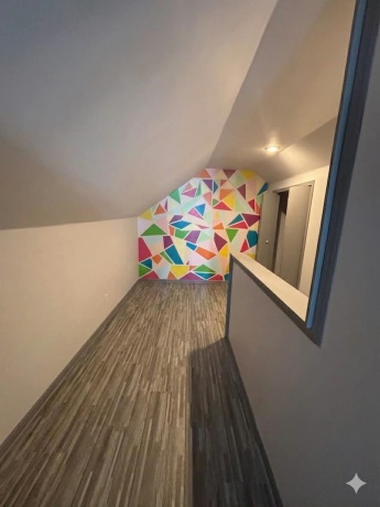 Upper Level