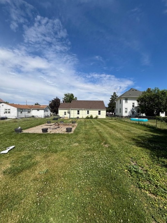 709 Logan, LENA, Illinois 61048, 3 Bedrooms Bedrooms, ,2 BathroomsBathrooms,House,For Sale,Logan,202603206