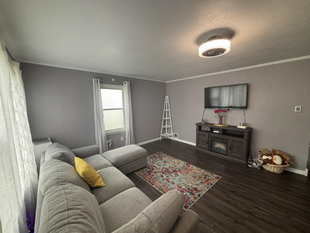 709 Logan, LENA, Illinois 61048, 3 Bedrooms Bedrooms, ,2 BathroomsBathrooms,House,For Sale,Logan,202603206