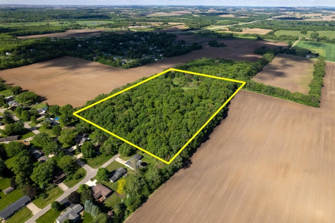0 Jay, FREEPORT, Illinois 61032, ,Land,For Sale,Jay,202603207