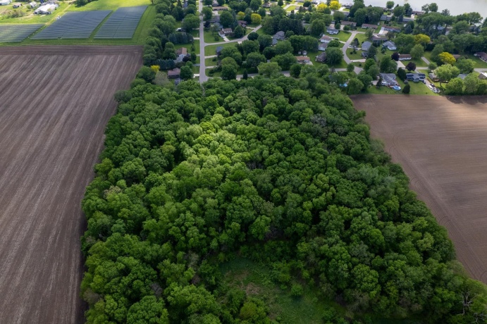 0 Jay, FREEPORT, Illinois 61032, ,Land,For Sale,Jay,202603207