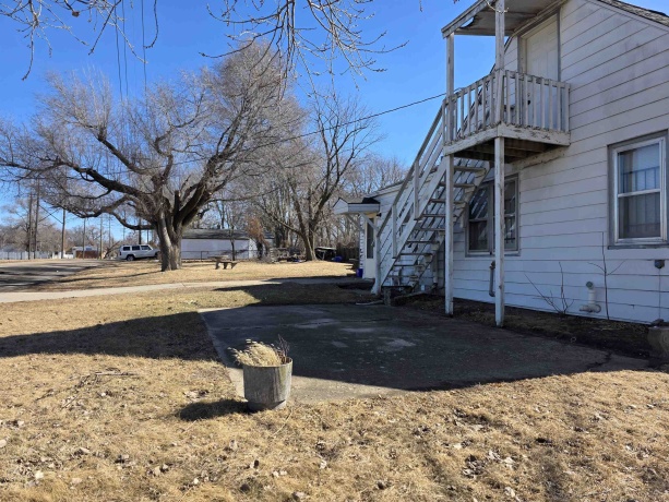 2802 8th St, ROCKFORD, Illinois 61109, 3 Bedrooms Bedrooms, ,1 BathroomBathrooms,House,For Sale,8th St,202603208