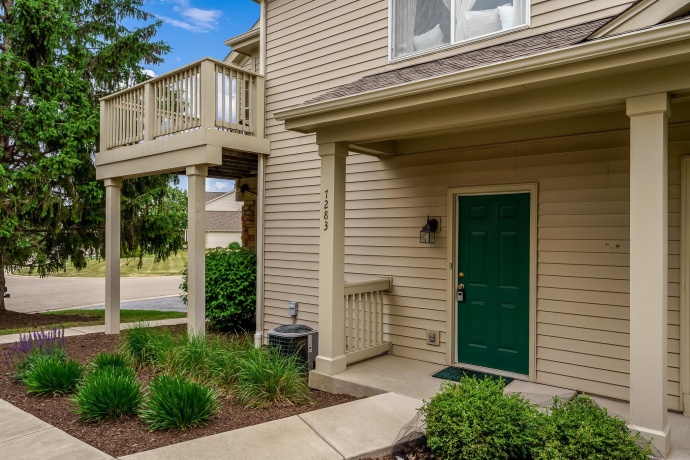 7283 Mabels, LOVES PARK, Illinois 61111, 2 Bedrooms Bedrooms, ,1 BathroomBathrooms,Condominium,For Sale,Mabels,202603209