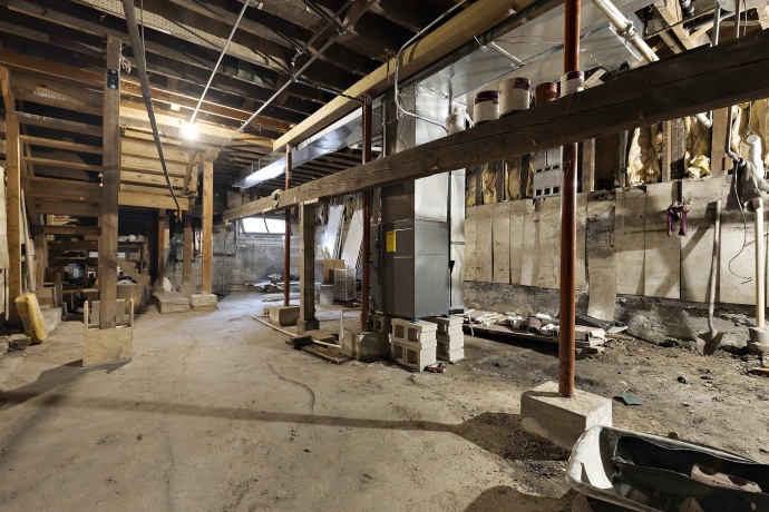 4716 Loomis, CHICAGO, Illinois 60609, ,2 Units,For Sale,Loomis,202603210