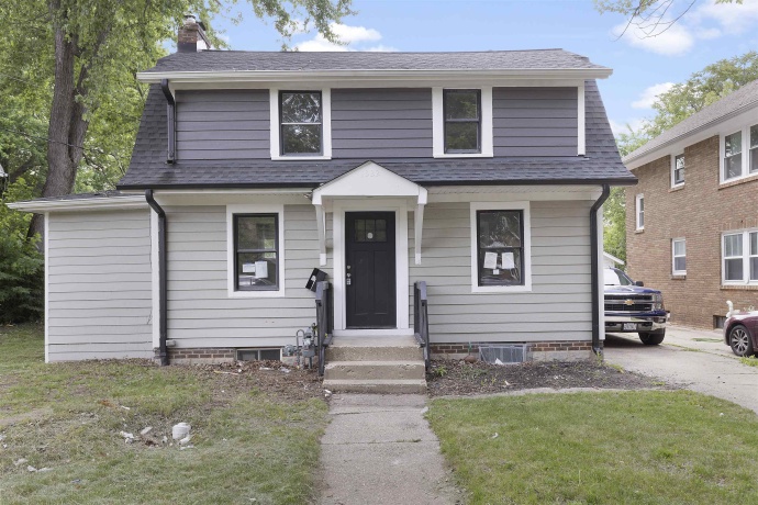 1322 Garrison, ROCKFORD, Illinois 61103, 3 Bedrooms Bedrooms, ,1 BathroomBathrooms,House,For Sale,Garrison,202603212