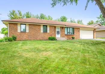 3429 Snowberry, ROCKFORD, Illinois 61114, 3 Bedrooms Bedrooms, ,3 BathroomsBathrooms,House,For Sale,Snowberry,202603214