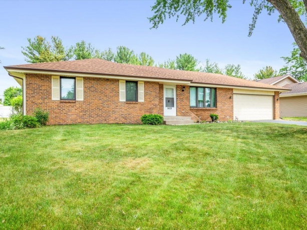3429 Snowberry, ROCKFORD, Illinois 61114, 3 Bedrooms Bedrooms, ,3 BathroomsBathrooms,House,For Sale,Snowberry,202603214