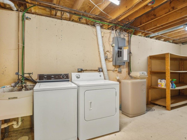 3429 Snowberry, ROCKFORD, Illinois 61114, 3 Bedrooms Bedrooms, ,3 BathroomsBathrooms,House,For Sale,Snowberry,202603214