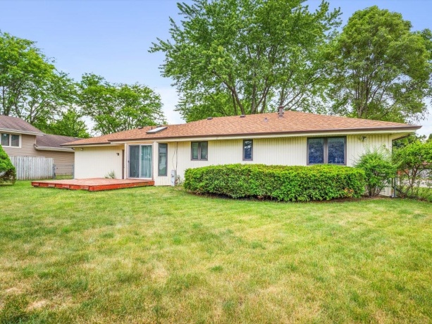 3429 Snowberry, ROCKFORD, Illinois 61114, 3 Bedrooms Bedrooms, ,3 BathroomsBathrooms,House,For Sale,Snowberry,202603214