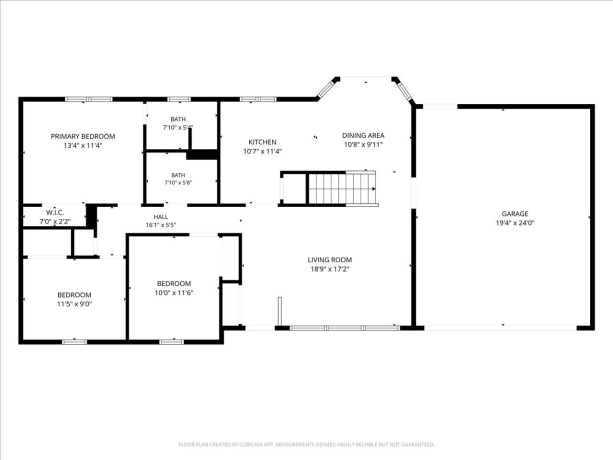 3429 Snowberry, ROCKFORD, Illinois 61114, 3 Bedrooms Bedrooms, ,3 BathroomsBathrooms,House,For Sale,Snowberry,202603214