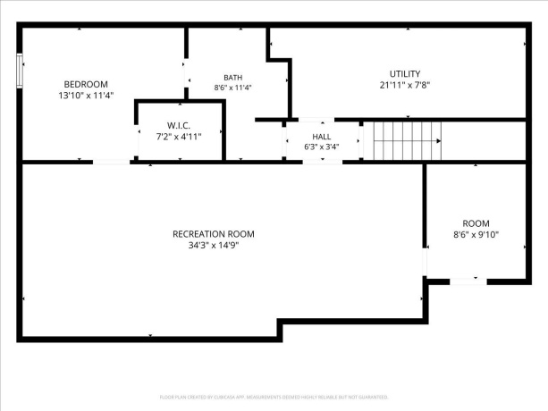3429 Snowberry, ROCKFORD, Illinois 61114, 3 Bedrooms Bedrooms, ,3 BathroomsBathrooms,House,For Sale,Snowberry,202603214