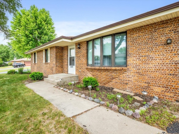 3429 Snowberry, ROCKFORD, Illinois 61114, 3 Bedrooms Bedrooms, ,3 BathroomsBathrooms,House,For Sale,Snowberry,202603214