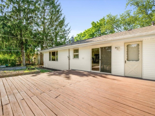 619 Windfield, MACHESNEY PARK, Illinois 61115, 3 Bedrooms Bedrooms, ,1 BathroomBathrooms,House,For Sale,Windfield,202603215