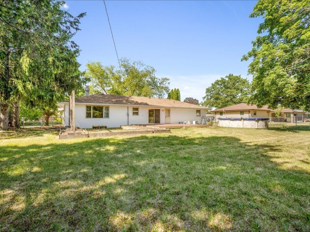 619 Windfield, MACHESNEY PARK, Illinois 61115, 3 Bedrooms Bedrooms, ,1 BathroomBathrooms,House,For Sale,Windfield,202603215
