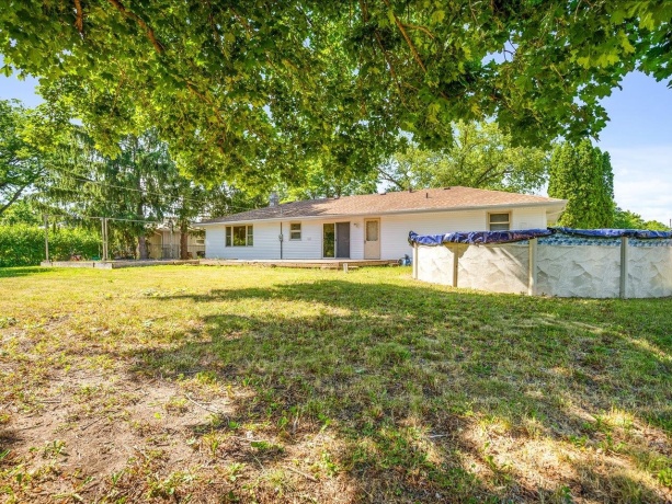 619 Windfield, MACHESNEY PARK, Illinois 61115, 3 Bedrooms Bedrooms, ,1 BathroomBathrooms,House,For Sale,Windfield,202603215