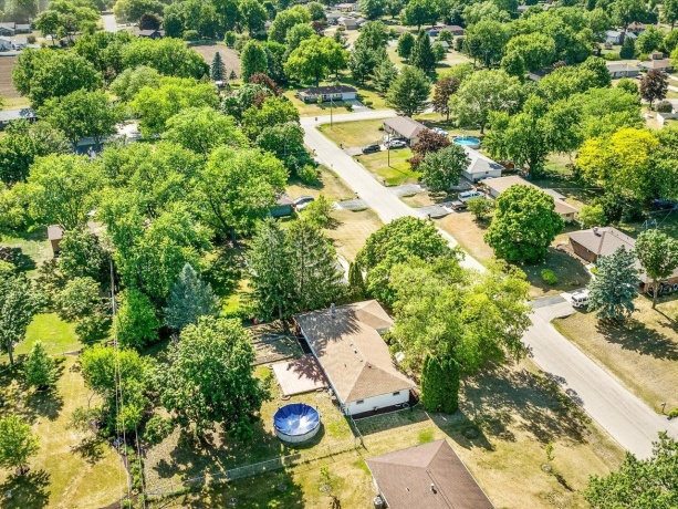619 Windfield, MACHESNEY PARK, Illinois 61115, 3 Bedrooms Bedrooms, ,1 BathroomBathrooms,House,For Sale,Windfield,202603215