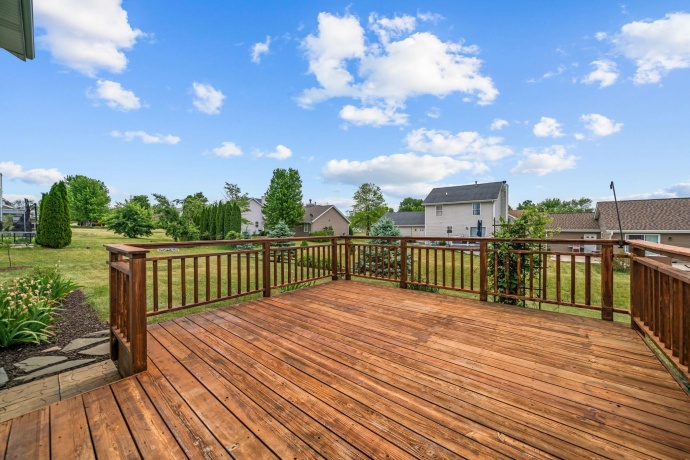 12372 Barberry, WINNEBAGO, Illinois 61088, 4 Bedrooms Bedrooms, ,2 BathroomsBathrooms,House,For Sale,Barberry,202603216