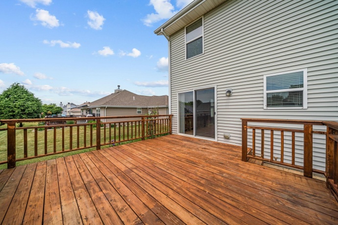 12372 Barberry, WINNEBAGO, Illinois 61088, 4 Bedrooms Bedrooms, ,2 BathroomsBathrooms,House,For Sale,Barberry,202603216