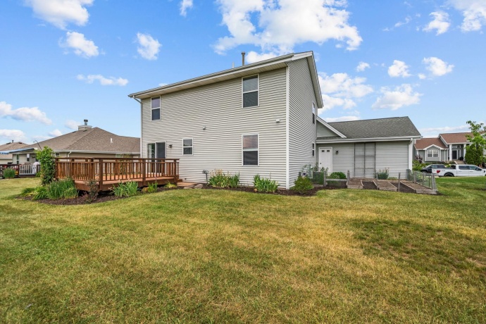 12372 Barberry, WINNEBAGO, Illinois 61088, 4 Bedrooms Bedrooms, ,2 BathroomsBathrooms,House,For Sale,Barberry,202603216