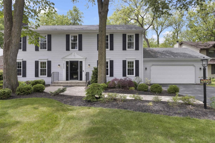 2606 POINT O WOODS, ROCKFORD, Illinois 61114, 4 Bedrooms Bedrooms, ,2 BathroomsBathrooms,House,For Sale,POINT O WOODS,202603217
