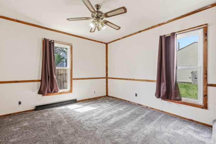 804 Walnut, THOMSON, Illinois 61285, 4 Bedrooms Bedrooms, ,1 BathroomBathrooms,House,For Sale,Walnut,202603218